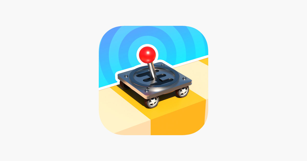 Games like Gear Race 3D