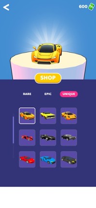 Gear Race 3D Image