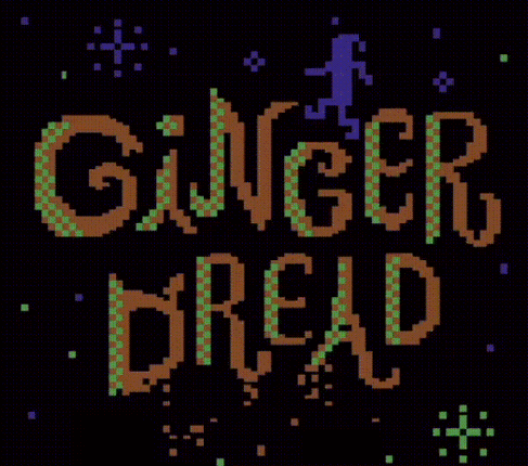 Ginger Dread Image