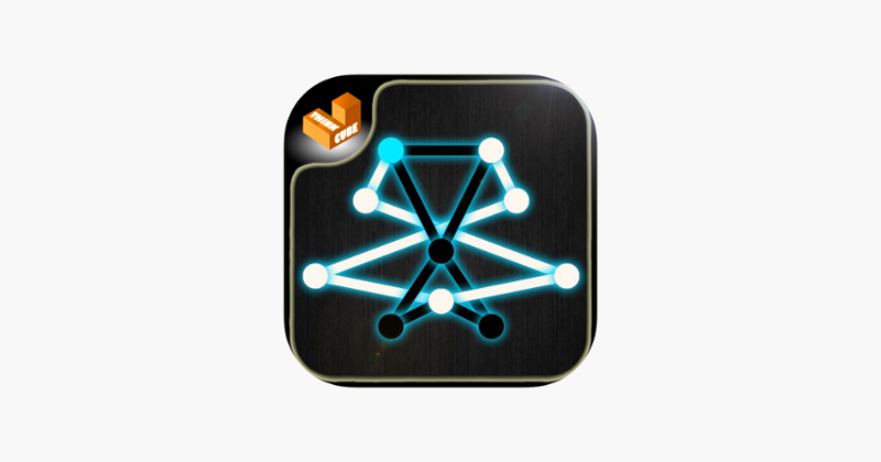 Glow - neon puzzle games Image