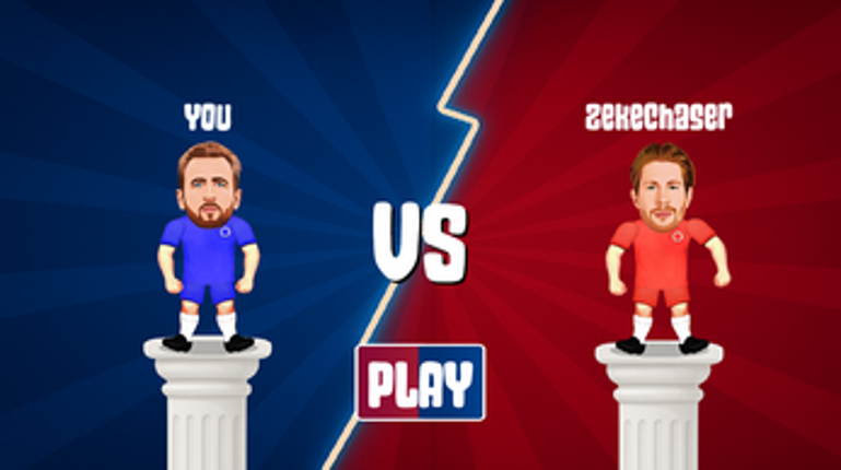 Goal Arena screenshot