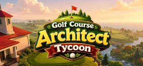 Games like Golf Course Architect Tycoon