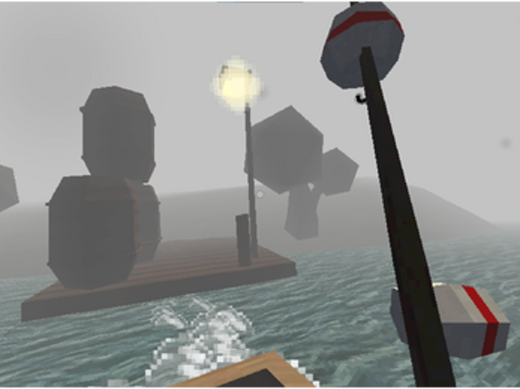 Gone Fishing screenshot