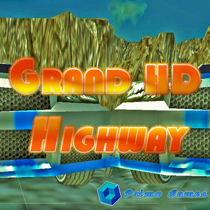 Games like Grand HD Highway