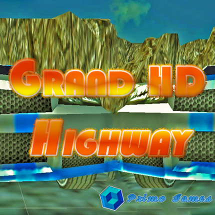 Grand HD Highway Image