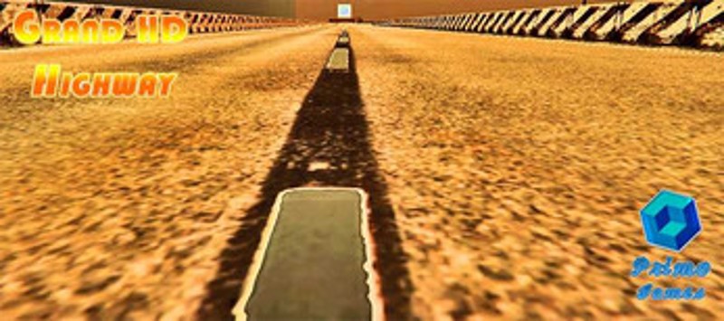 Grand HD Highway Image
