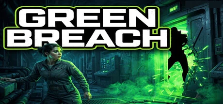 Games like Green Breach