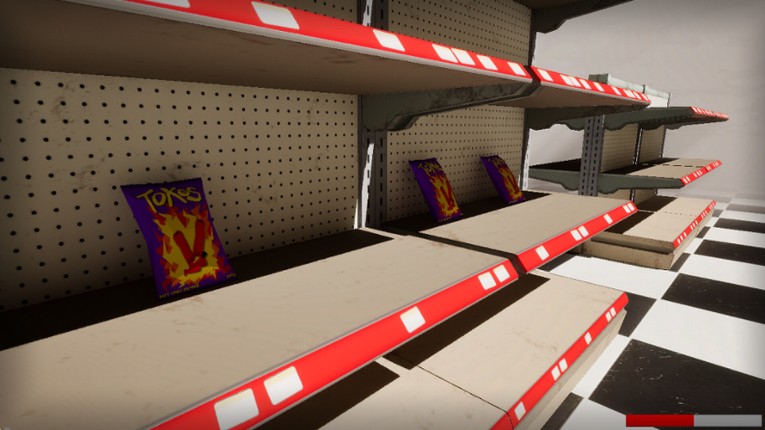 Grosseries screenshot