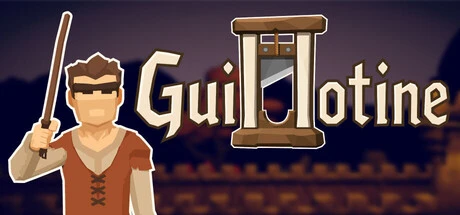 Games like Guillotine