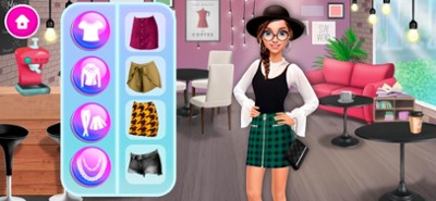 Hannah's Fashion World Image