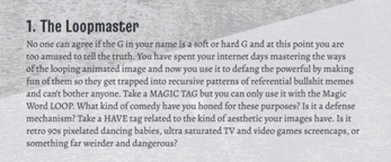 Here, there, be web surfin' screenshot