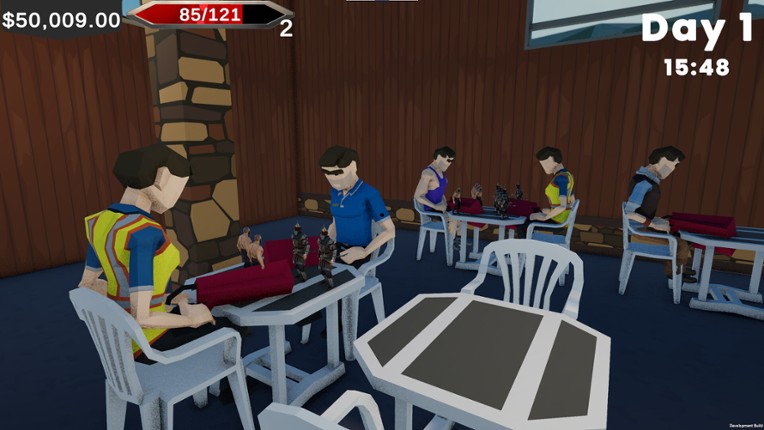 Heroes & Beasts: The  Shop Simulator screenshot