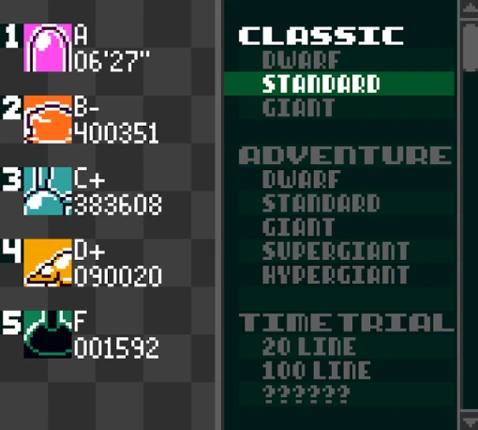 Highlighters: Cosmic Puzzle Action screenshot