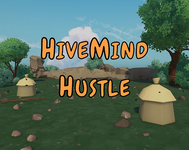 Games like HiveMind Hustle