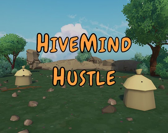 HiveMind Hustle Image