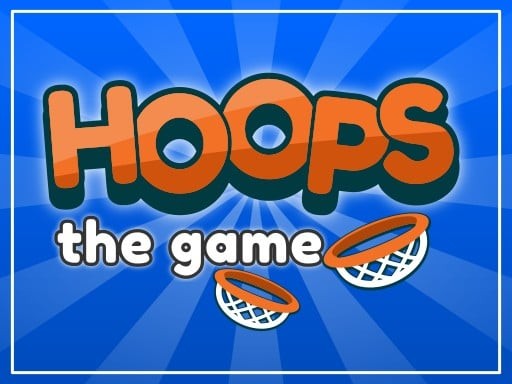 Games like HOOPS the game