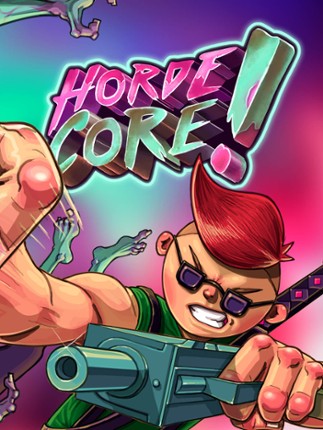 HordeCore Image