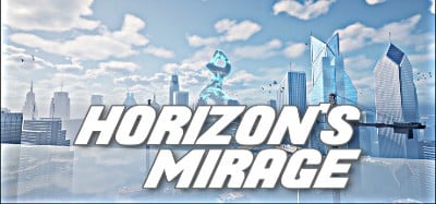 Horizon's Mirage Image