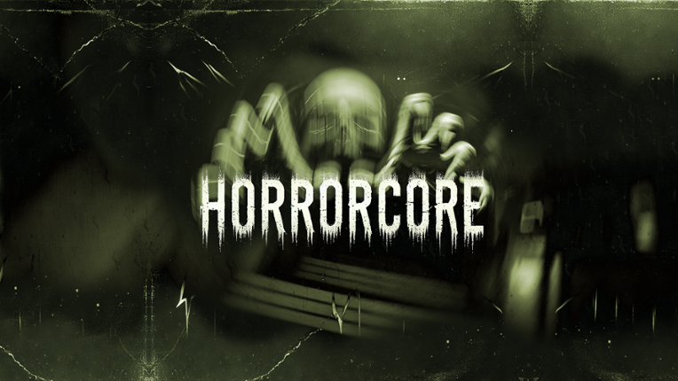 HorrorCore: Maze and Pools of Horror Image