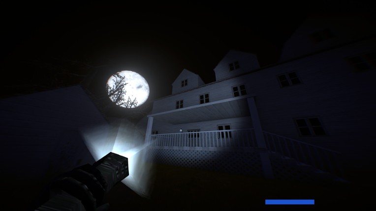 House of 1000 Traps Image