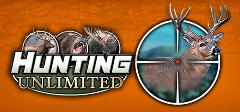 Hunting Unlimited Game Cover