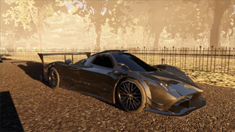 hypermanic hypermania 2 screenshot