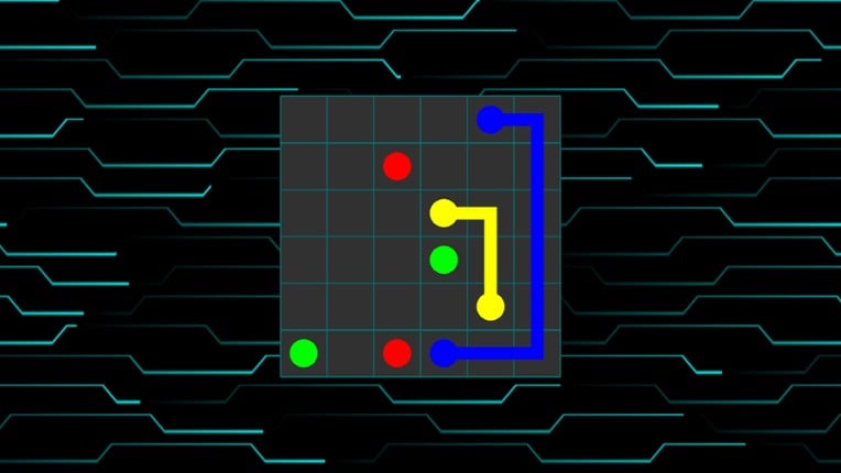 I DID NOT DO IT screenshot