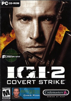 I.G.I.-2: Covert Strike Image