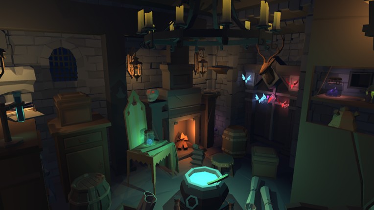 I See You screenshot