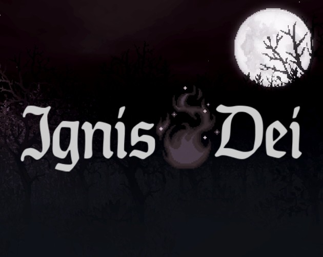 Games like Ignis Dei