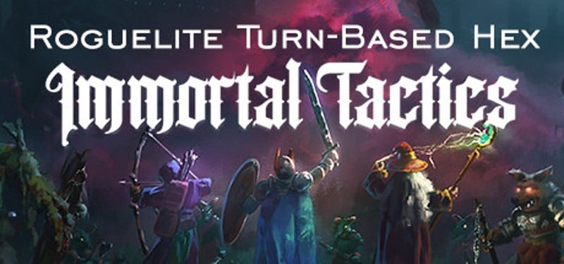 Immortal Tactics: War of the Eternals Image