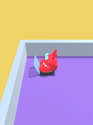 Imposter Solo Attack screenshot