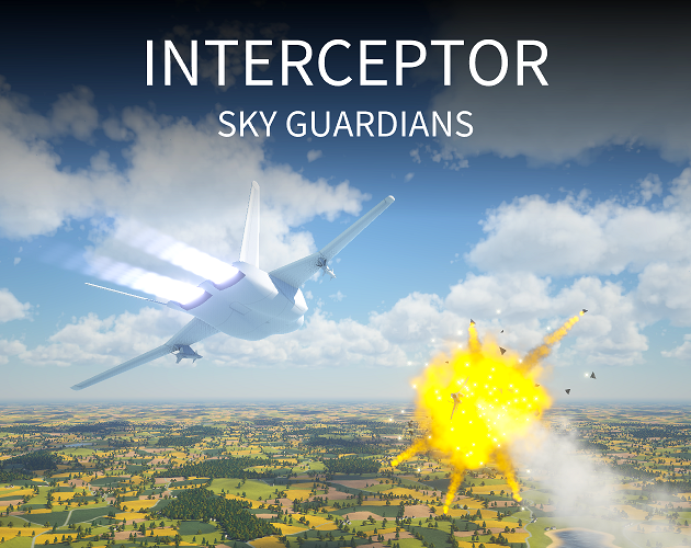 Games like Interceptor: Sky Guardians