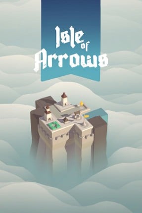 Isle of Arrows Game Cover