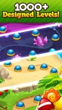 Jelly Games Match 3 Pop Mania Image