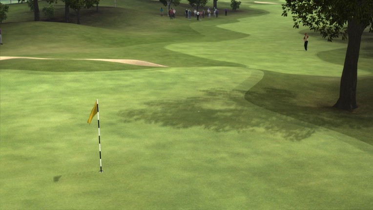 John Daly's ProStroke Golf Image