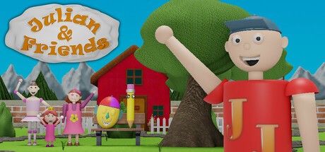 Games like Julian & Friends