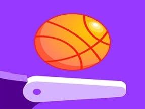 Jump Dunk 3D Basketball Image