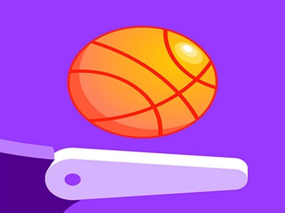 Jump Dunk 3D Basketball Game Cover