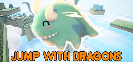 Games like Jump With Dragons