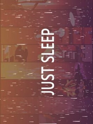 Just Sleep - Meditate, Focus, Relax Image