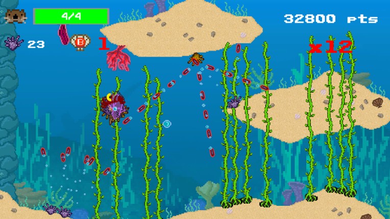 Kelp Keeper screenshot