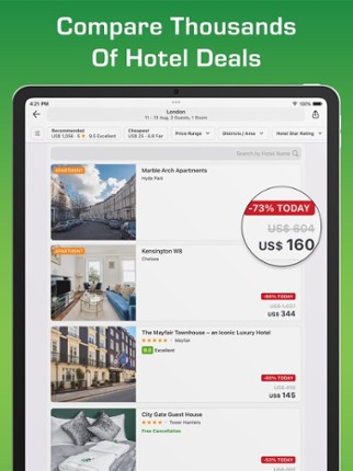 Kids, toddler & baby academy Image