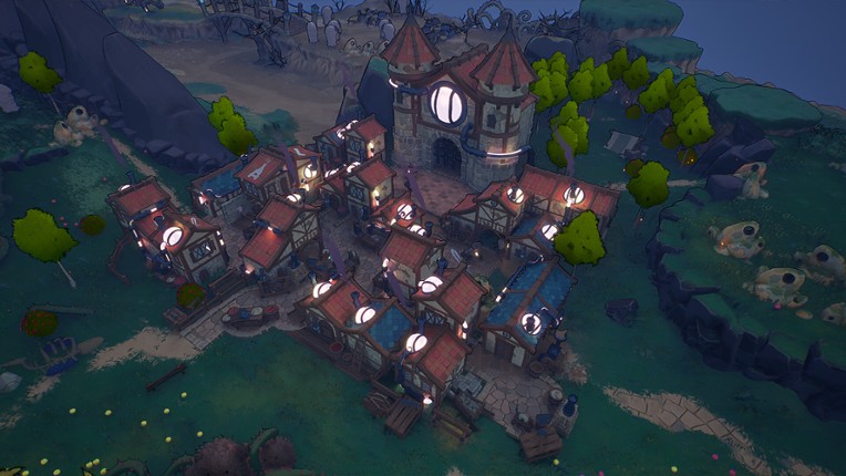KingFish screenshot