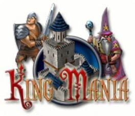 Games like KingMania