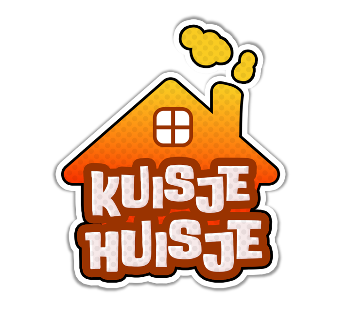 Games like Kuisje Huisje