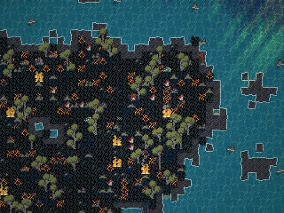 Landraisers screenshot