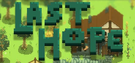 Games like Last Hope