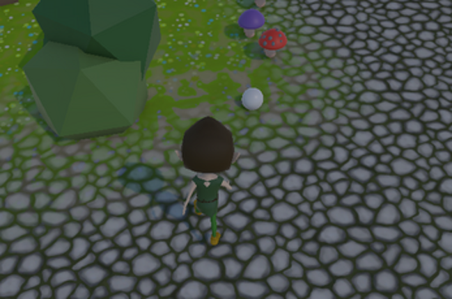 LastSpark screenshot