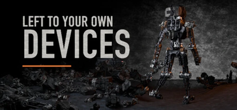 Left to Your Own Devices Image